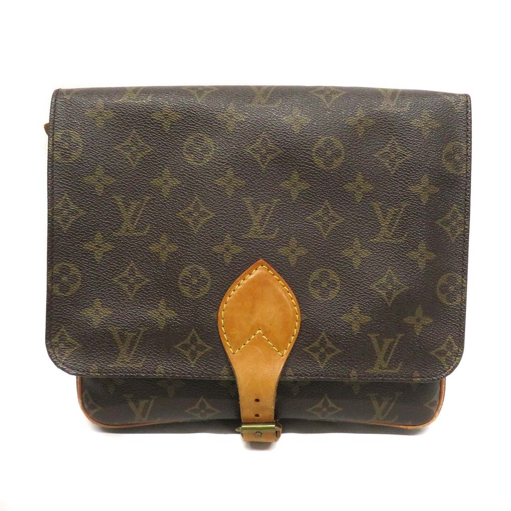 Louis Vuitton Cartouchiere - Picture 1 of 10